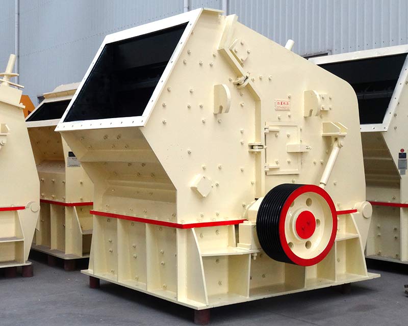 Impact Crusher