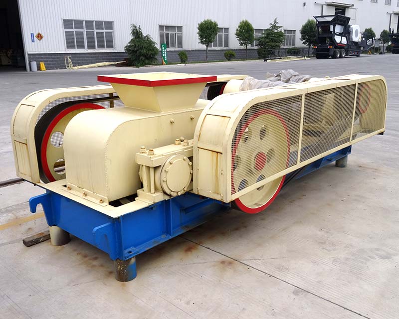 Roll Crusher