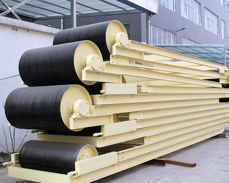 Belt Conveyor