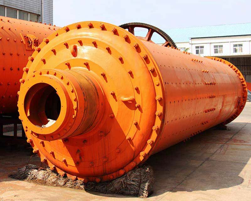 Ball Mill