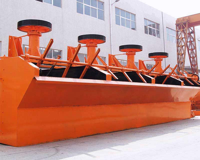 Flotation Cells