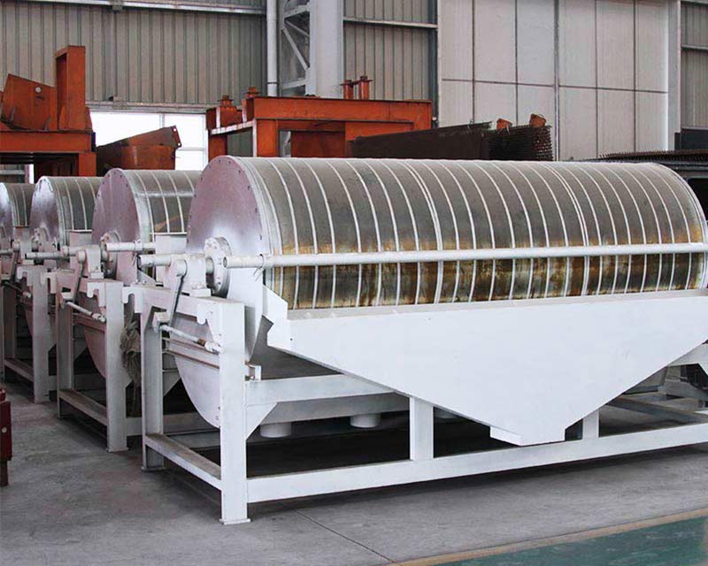 Magnetic Separator
