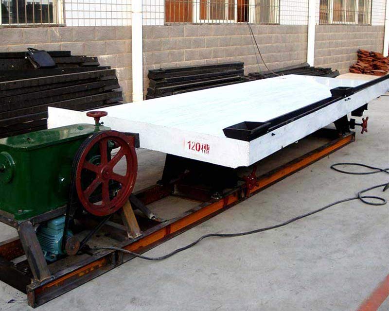 Shaking Table