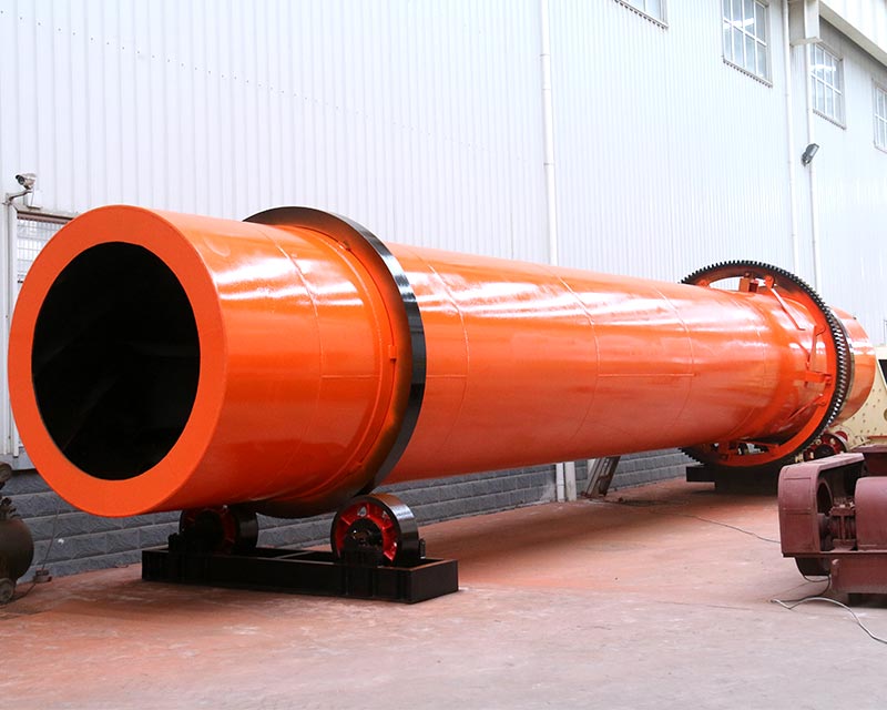 Dryer Machine