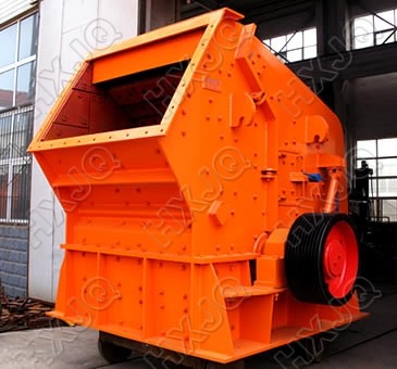 crusher