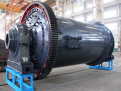 Ball Mill