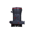 Powder making machine